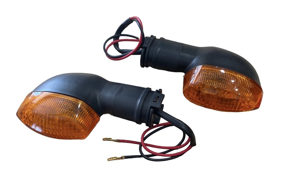 ΦΛΑΣ ΟΠΙΣΘΙΑ CRYPTON-X 135/TDM900 ΣΕΤ