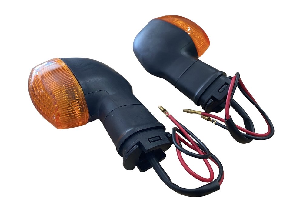 ΦΛΑΣ ΟΠΙΣΘΙΑ CRYPTON-X 135/TDM900 ΣΕΤ