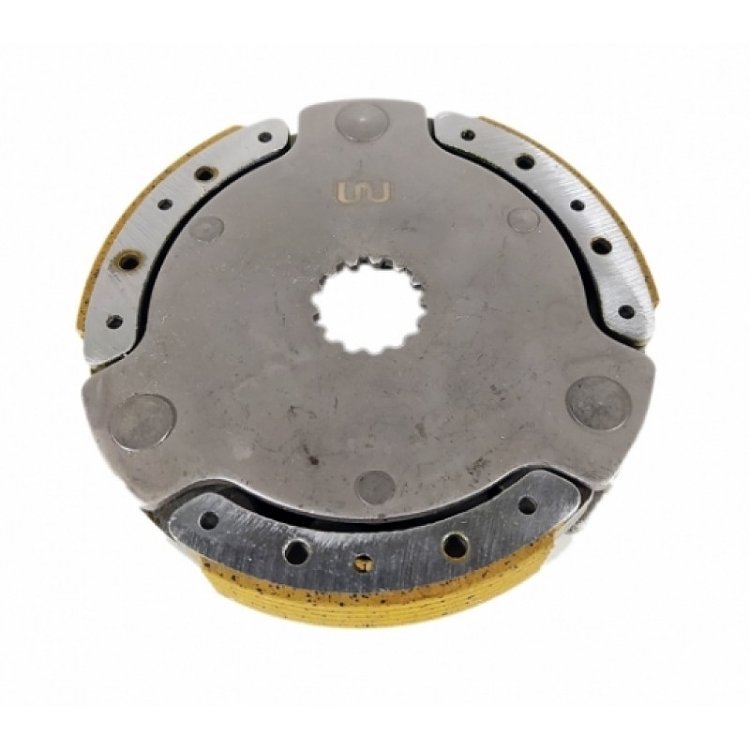 ΣΙΑΓΩΝΕΣ ΦΥΓΟΚΕΝΤΡΙΚΟΥ ΣΕΤ CRYPTON 105 ΚΟΜΠΛΕ W-STANDARD