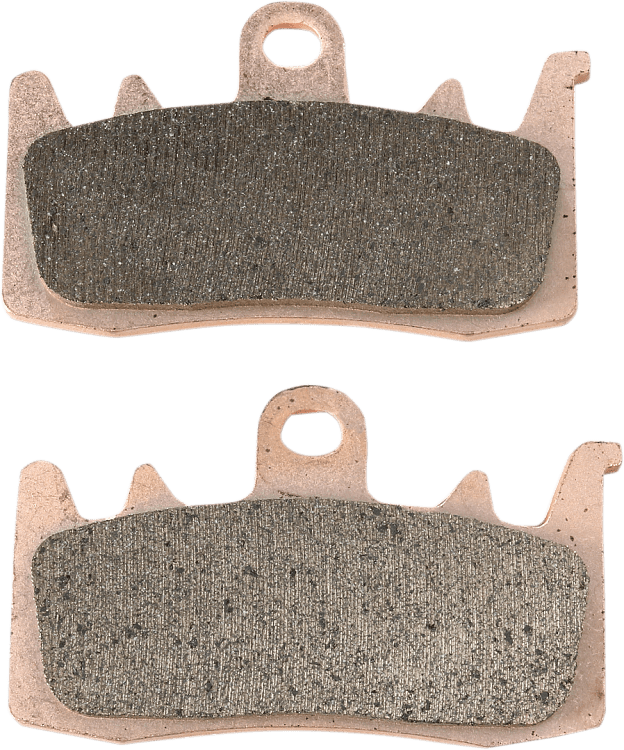 ΤΑΚΑΚΙΑ EBC APRILIA/ DUCATI/BMW/ TRIUMPH ΕΜΠΡΟΣ FA 630 HH