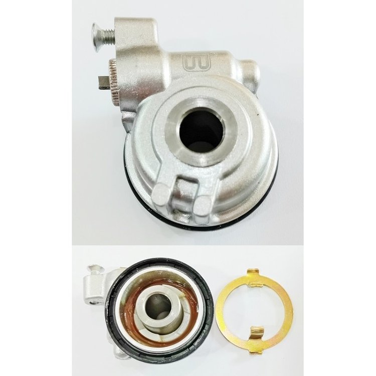 ΑΤΕΡΜΟΝΑΣ ΚΟΝΤΕΡ SUPRA W-STANDARD