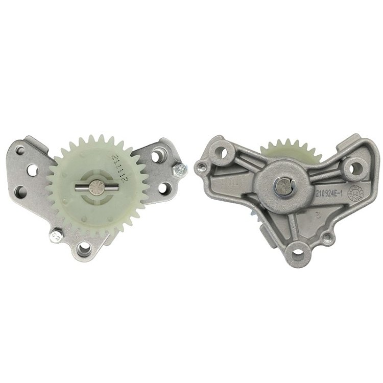 ΤΡΟΜΠΑ ΛΑΔΙΟΥ INNOVA/INJ W-STANDARD