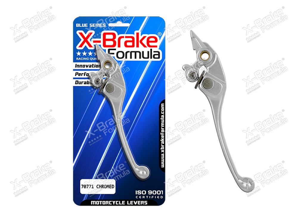 ΜΑΝΕΤΑ R X-BRAKE (70771) XLV1000 VARADERO (ΔΙΣΚ) ΧΡΩΜΙΟ ΡΥΘΜ.