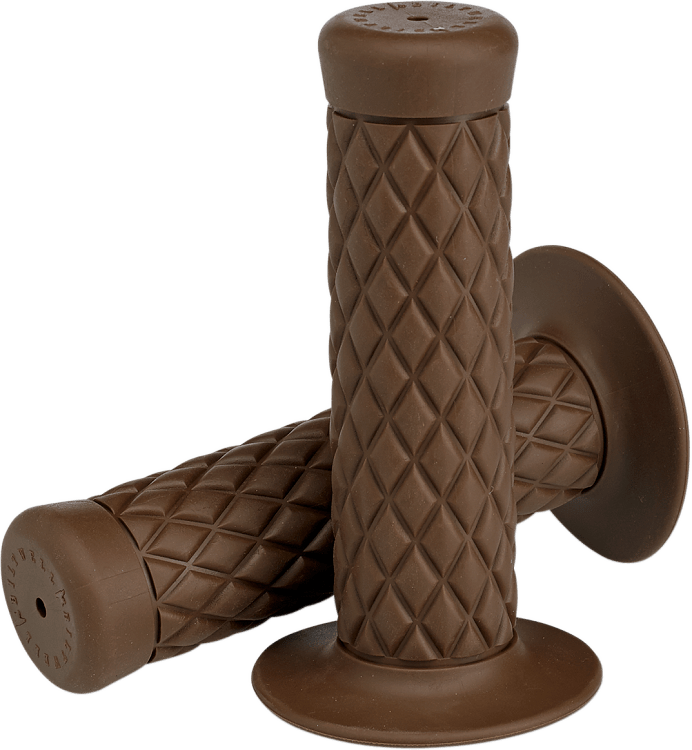 ΧΕΙΡΟΛΑΒΕΣ BILTWELL THRUSTER CHOCOLATE 12,7cm ΚΛΕΙΣΤΕΣ