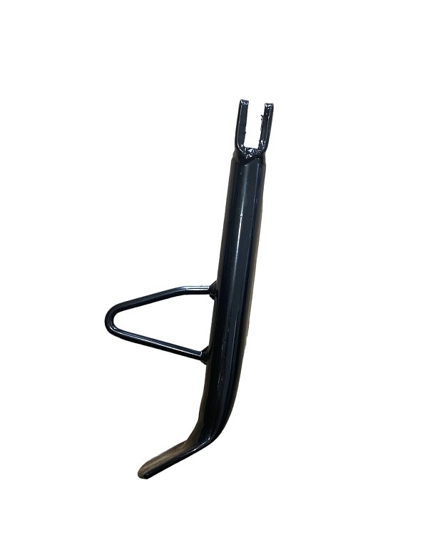 ΣΤΑΝΤ ΠΛΑΙΝΟ ASTREA/C50 ΜΑΥΡΟ MAL