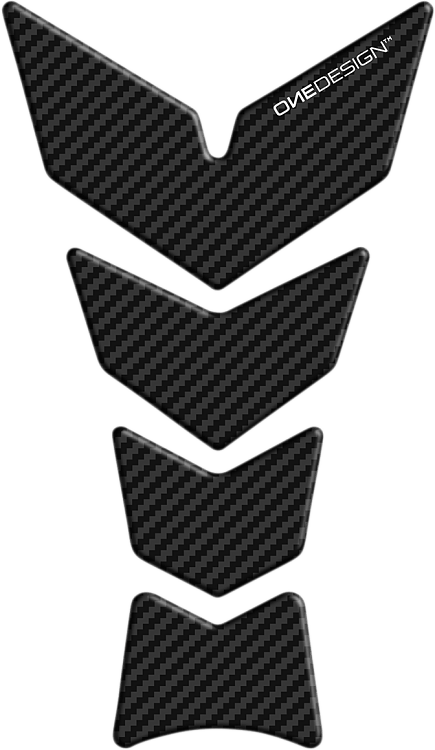 ΠΡΟΣΤΑΤΕΥΤΙΚΟ ΡΕΖΕΡΒΟΥΑΡ MOON SOFT CARBON 21,3X12,3CM ONEDESIGN