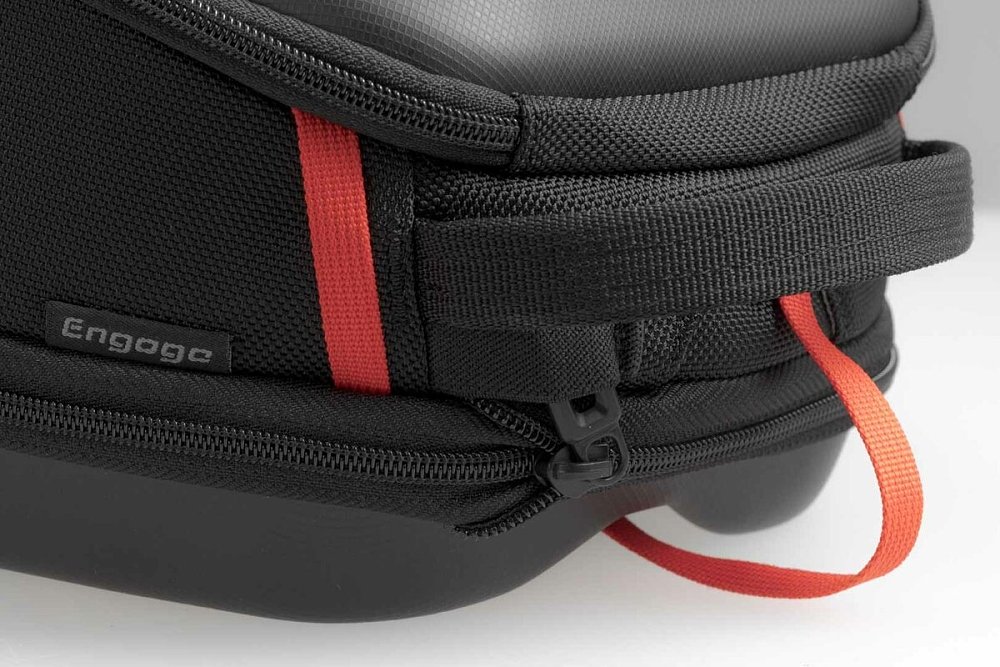 ΤΣΑΝΤΑ ΡΕΖΕΡΒΟΥΑΡ SW-MOTECH TANKBAG PRO ENGAGE 7-10L