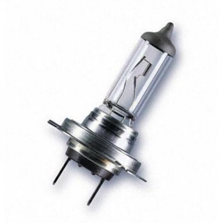 ΛΑΜΠΑ H7 12V 55W PX26D OSRAM ORIGINAL LINE -ΔΙΑΦ.