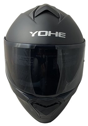 ΚΡΑΝΟΣ YOHE FLIP-UP 935 SV ΜΑΥΡΟ ΜΑΤ