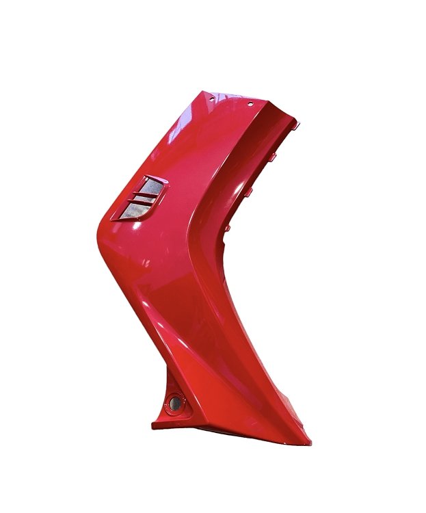 ΠΟΔΙΑ CRYPTON X135 ΕΞΩΤ. ΔΕΞΙΑ ΚΟΚΚΙΝΗ ΓΝΗΣΙΑ