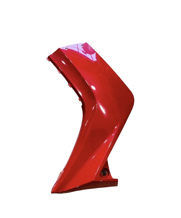 ΠΟΔΙΑ CRYPTON X135 ΕΞΩΤ. ΑΡΙΣΤ. ΚΟΚΚΙΝΗ ΓΝΗΣΙΑ