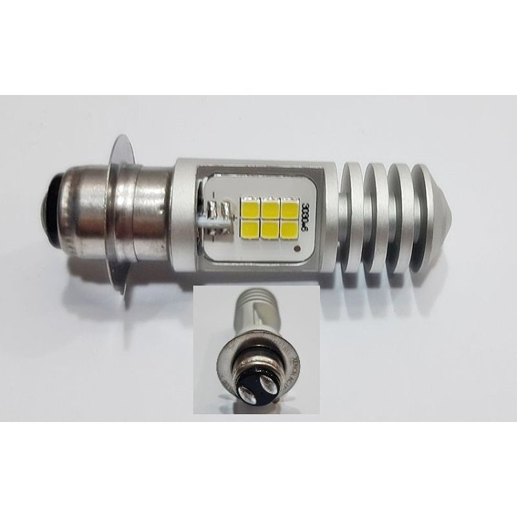 ΛΑΜΠΑ LED ΠΑΠΙΟΥ 12 35 35 1 ΑΚΙΔΑ XENCN