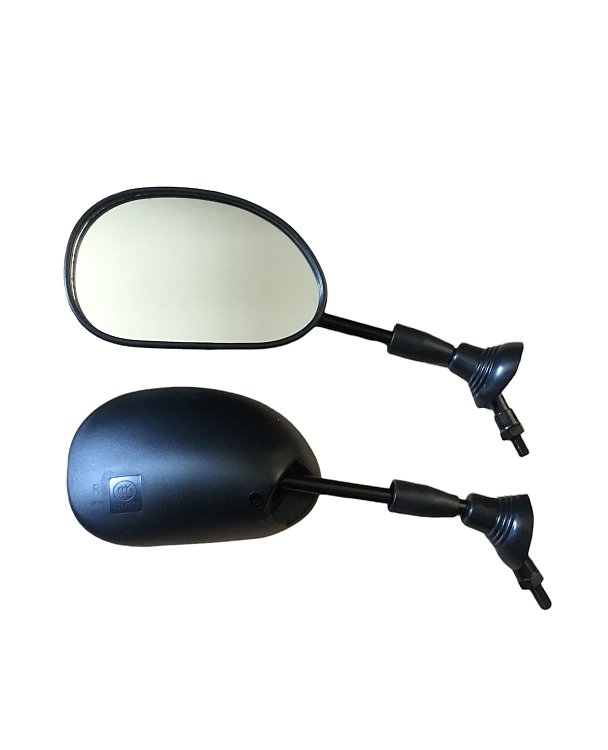 ΚΑΘΡΕΠΤΕΣ TTN-111 H 8MM ASTREA ΣΕΤ TITAN