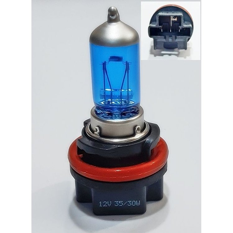 ΛΑΜΠΑ HS5 12V 35 30W PCX S/W +20% XENCN