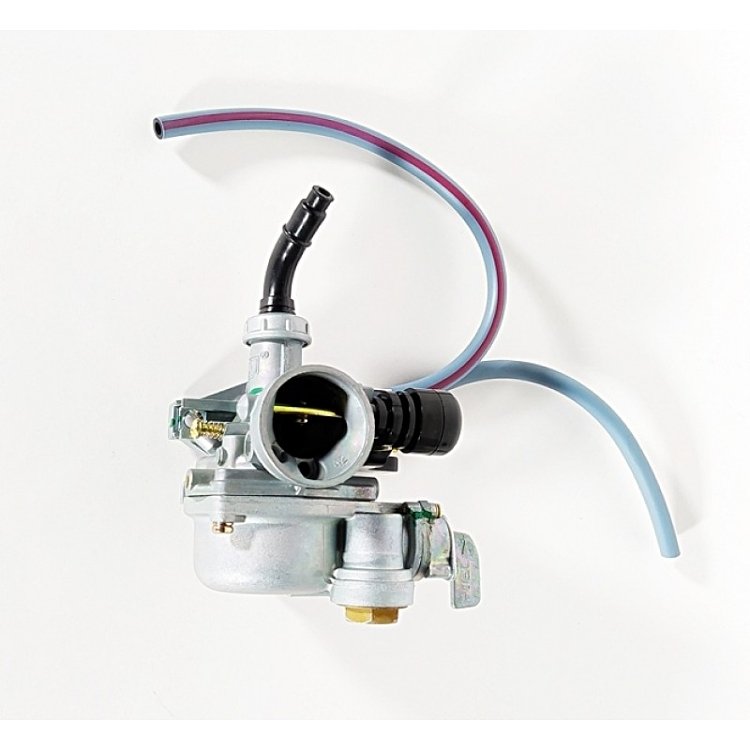 ΚΑΡΜΠΥΡΑΤΕΡ ASTREA W-STANDARD