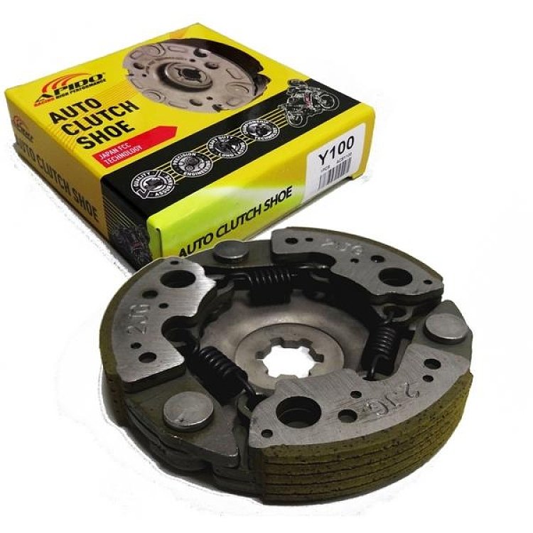 ΣΙΑΓΩΝΕΣ ΦΥΓΟΚΕΝΤΡΙΚΟΥ YAM F1ZR 110 (2JG) ΚΟΜΠΛΕ ΣΕΤ APIDO