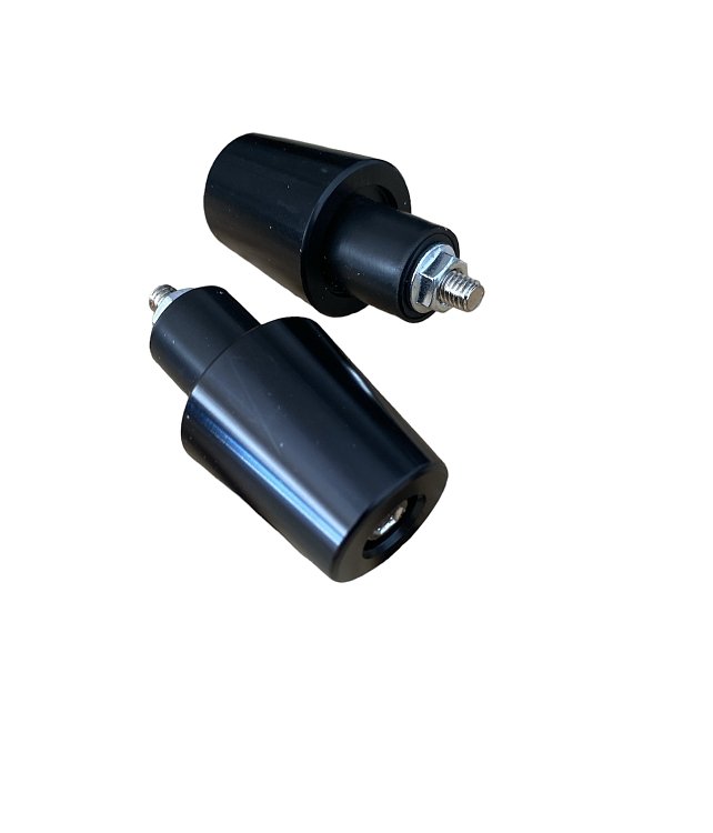 ΑΝΤΙΒΑΡΑ ΤΙΜΟΝΙΟΥ XINLI XL-372 ΜΑΥΡΑ