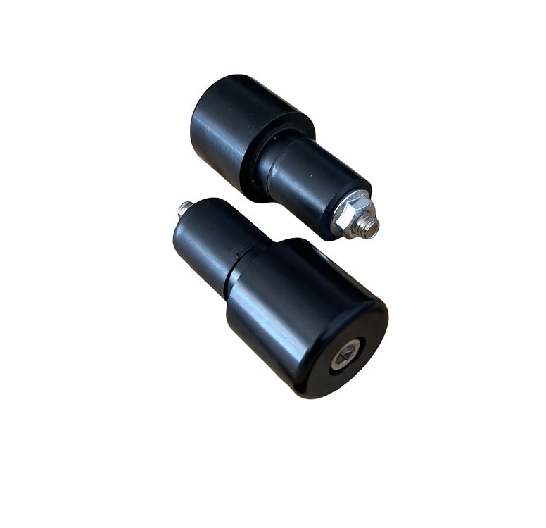 ΑΝΤΙΒΑΡΑ ΤΙΜΟΝΙΟΥ XINLI XL-339 ΜΑΥΡΑ