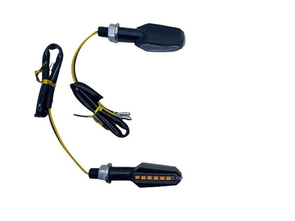 ΦΛΑΣ LED UNIVERSAL 1814004 ΜΙΝΙ ΣΕΤ MOTOBERT