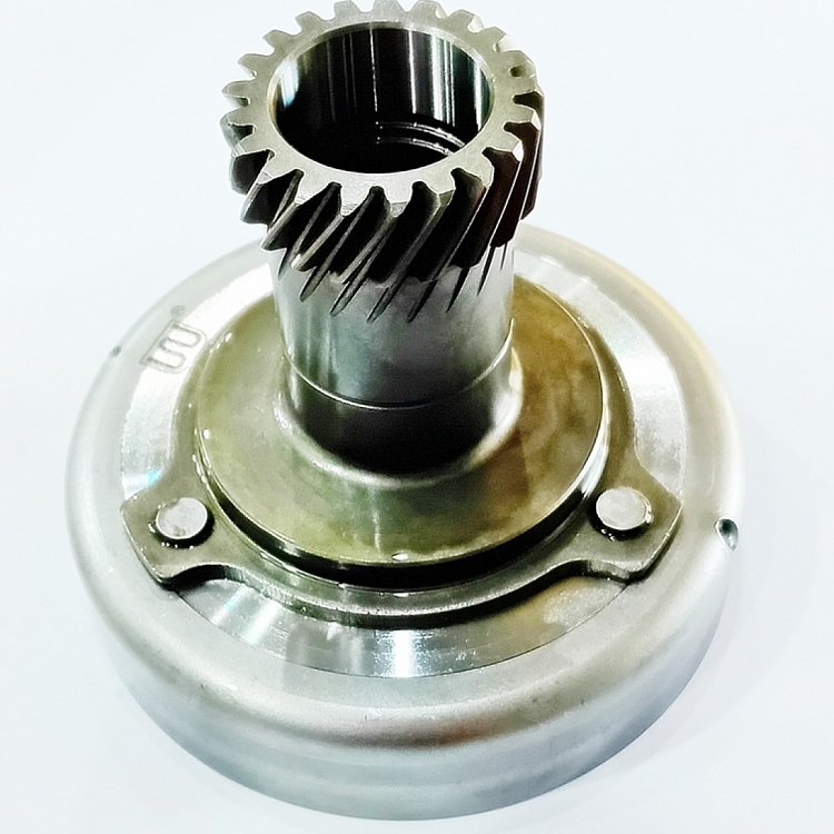 ΚΑΜΠΑΝΑ ΦΥΓΟΚΕΝΤΡΙΚΟΥ KAZER/KRISS ΣΚΕΤΗ W-STANDARD