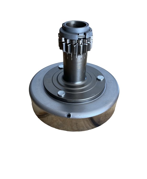 ΚΑΜΠΑΝΑ ΦΥΓΟΚΕΝΤΡΙΚΟΥ WAVE110i FEDERAL IND