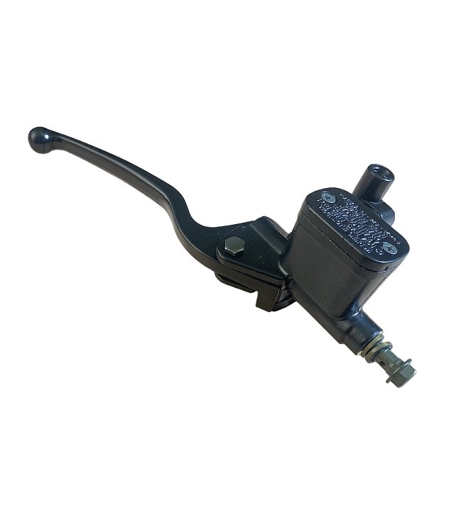 ΤΡΟΜΠΑ ΕΜΠΡΟΣ ΦΡΕΝΟΥ CRYPTON-X135 ΜΕ ΜΑΝΕΤΑ