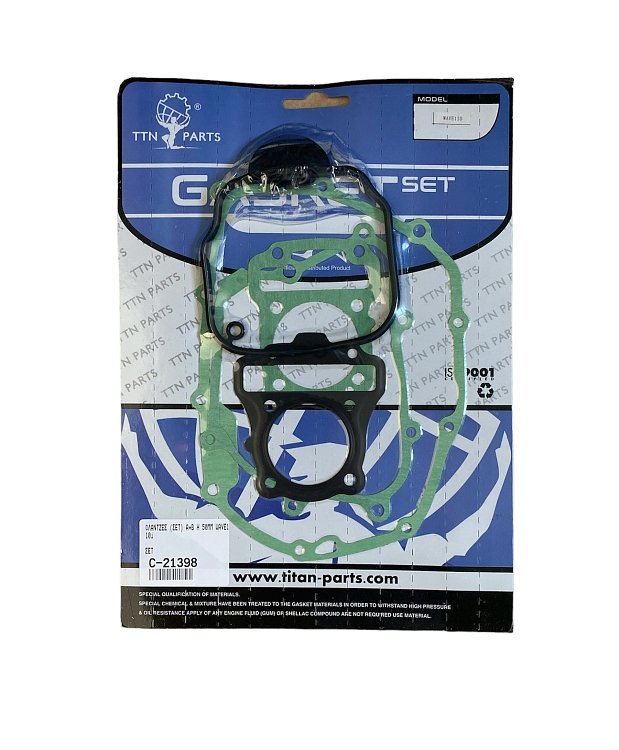 ΦΛΑΝΤΖΕΣ WAVE 110i A+B 50MM