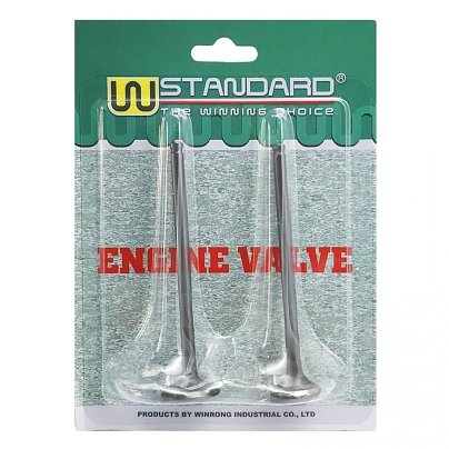 ΒΑΛΒΙΔΑ ΕΙΣΑΓΩΓΗΣ ΕΞΑΓΩΓΗΣ ΣΕΤ INNOVA W-STANDARD