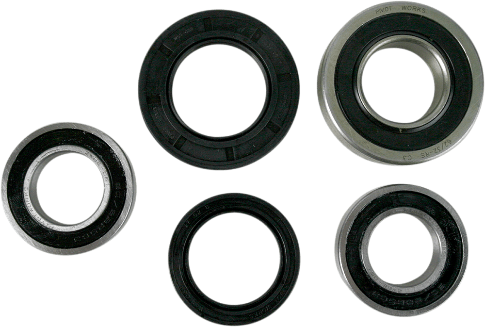 ΡΟΥΛΕΜΑΝ ΟΠΙΣΘΙΟΥ ΤΡΟΧΟΥ GSXR1000 01-22/1300 08-22 PIVOT WORKS