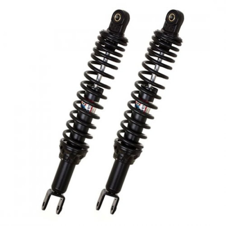 ΑΜΟΡΤΙΣΕΡ ΣΕΤ YSS HYBRID SH300/350 07-24/ FORZA3000cc 13-17 40cm