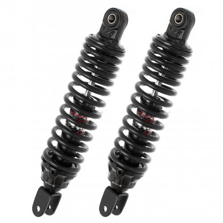 ΑΜΟΡΤΙΣΕΡ ΣΕΤ YSS HYBRID SH125cc 01-12/ SH150cc 05-11/SYM HD200 30cm