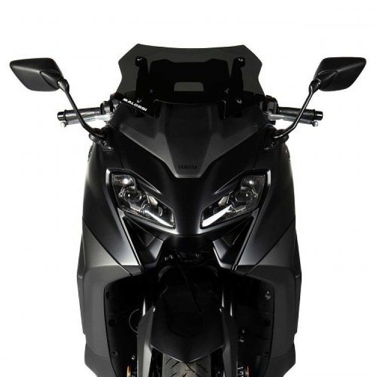 ΖΕΛΑΤΙΝΑ YAMAHA TMAX560 22- ΦΙΜΕ W410xH315 3mm