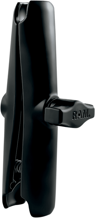 ΣΥΝΔΕΣΜΟΣ ΒΑΣΗΣ ΣΤΗΡΙΞΗΣ ΚΙΝΗΤΟΥ 132,1mm ΓΙΑ 1" ΔΙΑΜ. RAM B-201-C