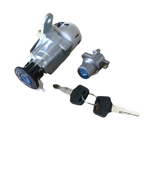 ΔΙΑΚΟΠΤΗΣ ΚΕΝΤΡΙΚΟΣ CRYPTON R115 05 ΣΕΤ FEDERAL IND