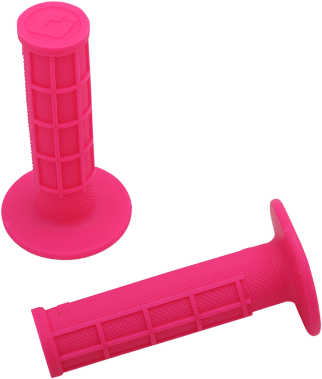 ΧΕΙΡΟΛΑΒΕΣ ODI RUFIAN HALF WAFFLE ΡΟΖ