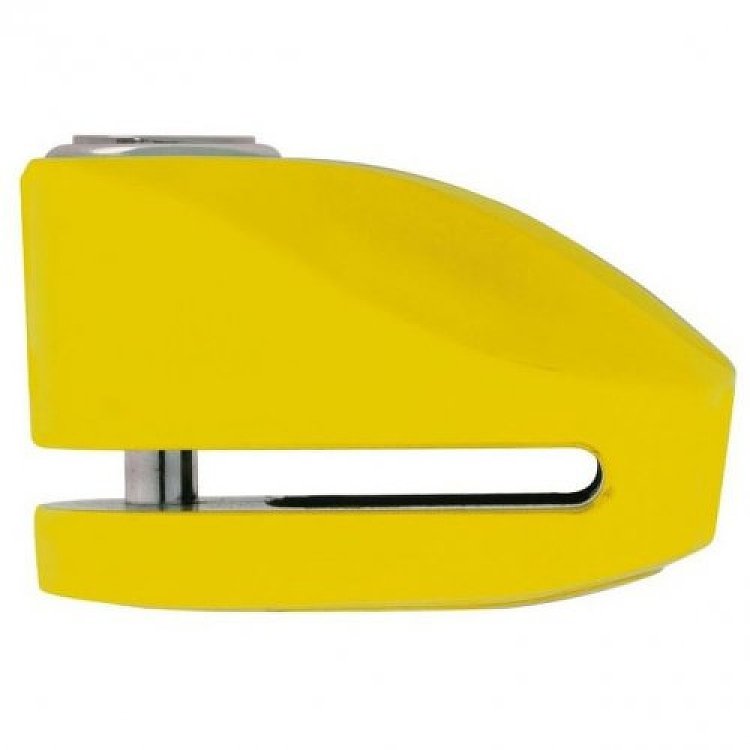 ΚΛΕΙΔΑΡΙΑ ΔΙΣΚΟΦΡΕΝΟΥ/ΣΥΝΑΓ. ABUS 277A ΚΙΤΡΙΝΟ