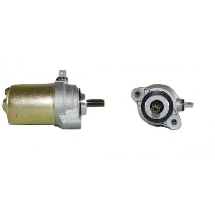 ΜΙΖΑ CRYPTON-X 135 W-STANDARD