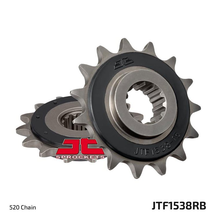 ΓΡΑΝΑΖΙ ΕΜΠΡΟΣ Z750 04-11 STD JT JTF1538.15RB 520 ΜΕ ΛΑΣΤΙΧΟ