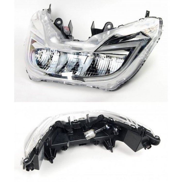 ΦΑΝΑΡΙ ΕΜΠΡΟΣ PCX150 15-17 LED ΓΝΗΣΙΟ