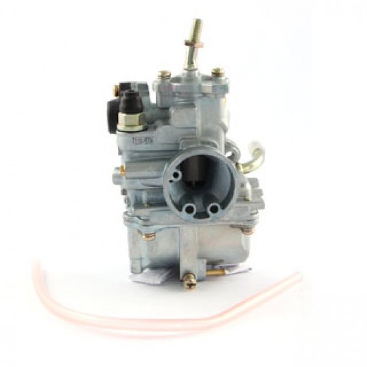 ΚΑΡΜΠΥΡΑΤΕΡ CRYPTON 105/T110/115 FEDERAL IND