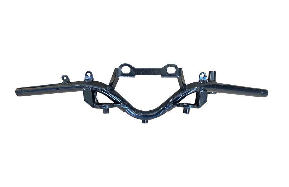 ΤΙΜΟΝΙ CRYPTON-R 115