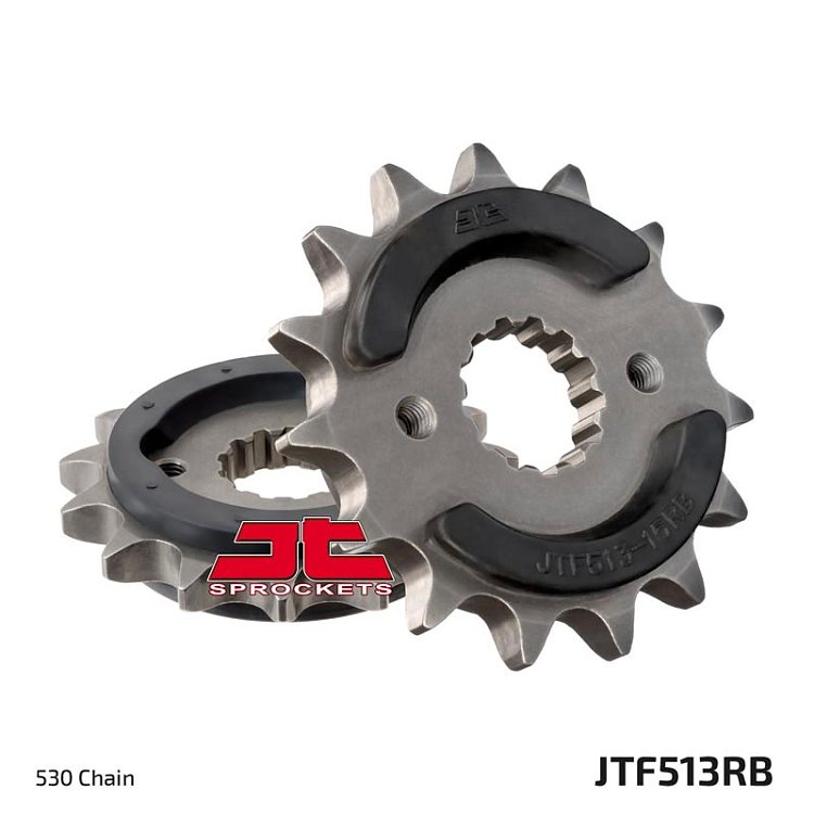 ΓΡΑΝΑΖΙ ΕΜΠΡΟΣ GSXR JT JTF513.16RB 530 ΜΕ ΛΑΣΤΙΧΟ