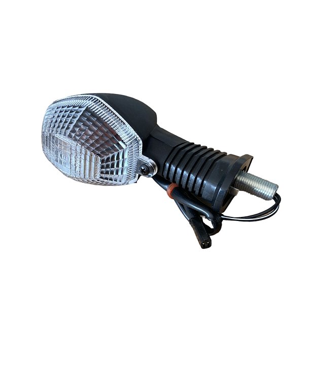 ΦΛΑΣ V-STROM DL 650 ΟΠΙΣΘ L ΔΙΑΦΑΝΗ TAIW