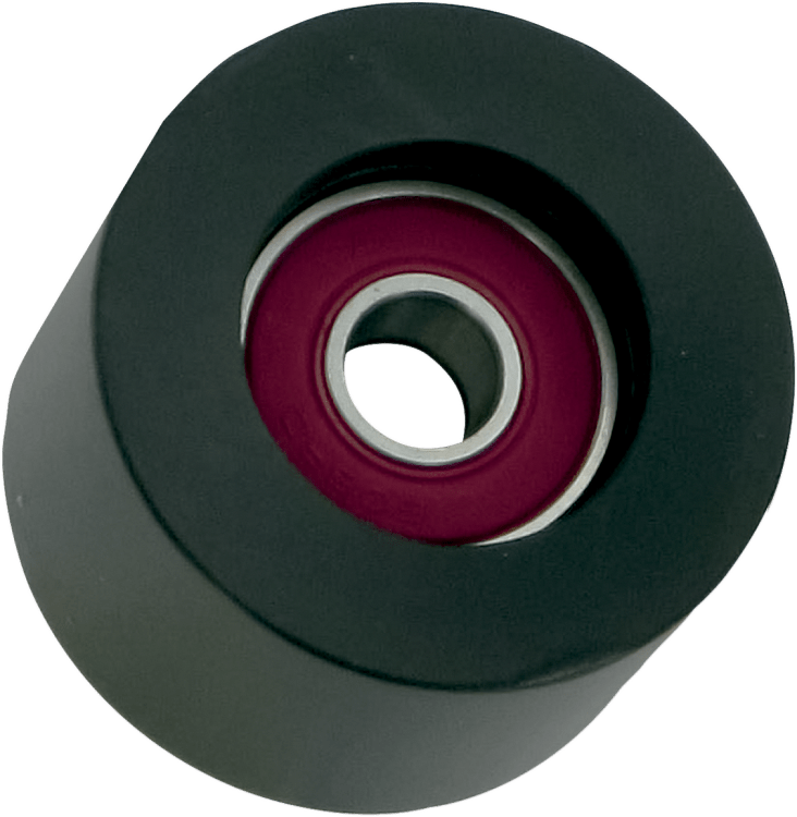 ΡΑΟΥΛΟ ΑΛΥΣΙΔΑΣ 38X24ΜΜ KXF250/450 04-20 CRF250/450 05-18 ΜΑΥΡΟ MOOSE RACING