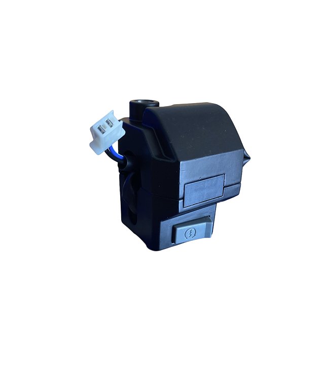 ΔΙΑΚΟΠΤΗΣ ΤΙΜΟΝ R CRYPTON R 115 2K