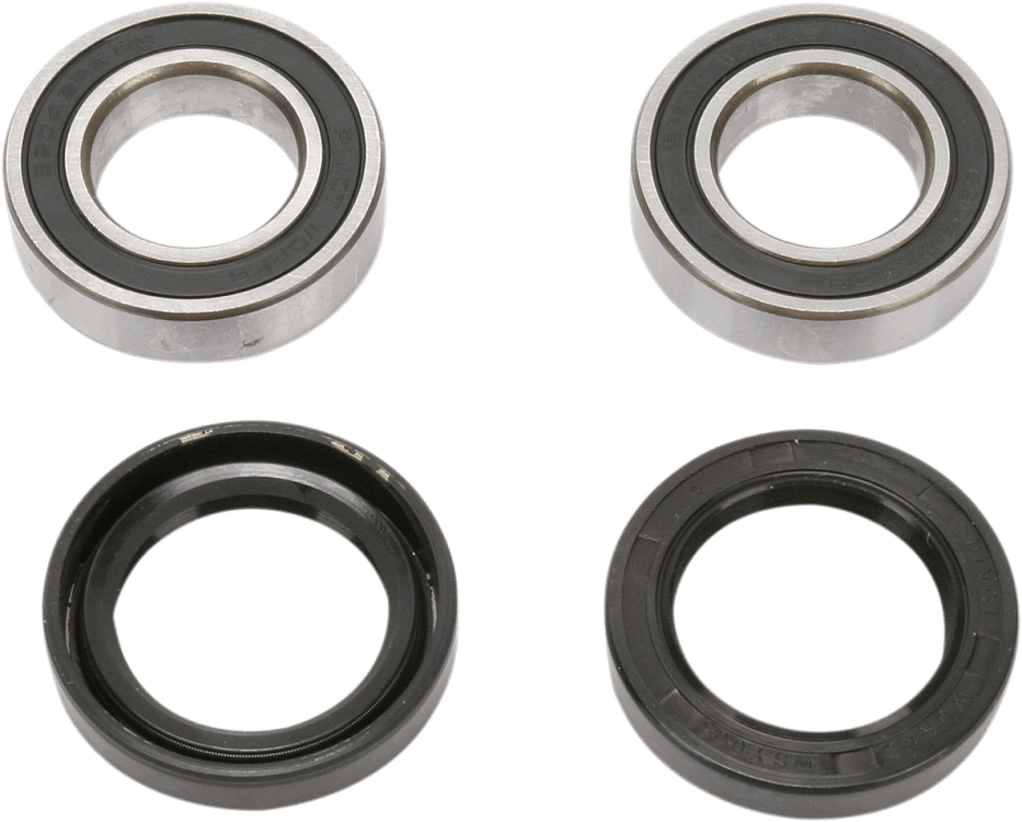 ΡΟΥΛΕΜΑΝ ΕΜΠΡΟΣ ΤΡ. ΜΕ ΤΣΙΜ. ΣΕΤ YZ125/ 250F/WR250F/ 450 PIVOT WORKS