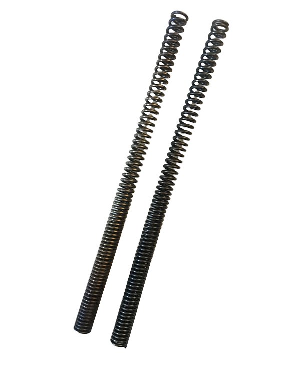 ΕΛΑΤΗΡΙΟ ΠΙΡΟΥΝΙΟΥ INNOVA 125/INJ 125 ΤΕΜ FEDERAL 325MM