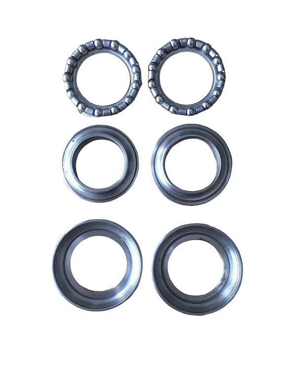 ΠΟΤΗΡΙΑ+ΡΟΥΛΕΜΑΝ ΠΙΡΟΥΝΙΟΥ ΚΟΜΠΛΕ CRYPTON-X 135 ΓΝΗΣΙΟ