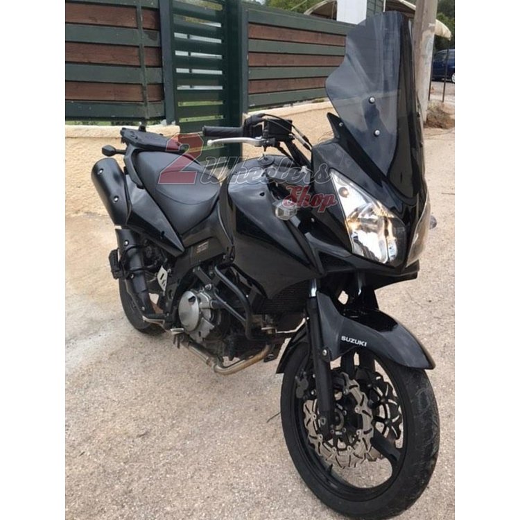 ΖΕΛΑΤΙΝΑ DL V-STROM 650/1000 DB ΑΓΩΝ. ΤΥΠΟΥ 52CM 50% ΦΙΜΕ HIGHSHIELD
