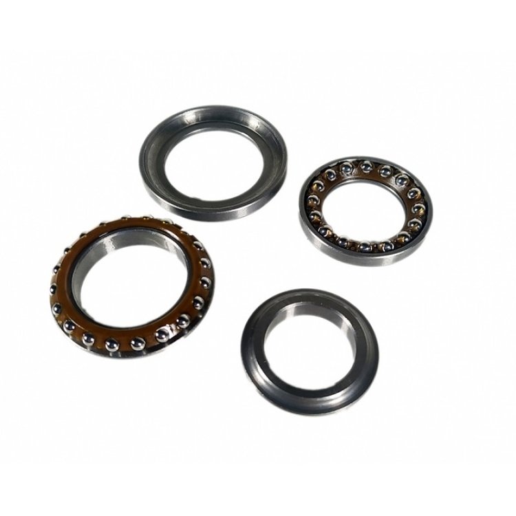 ΠΟΤΗΡΙΑ ΠΙΡΟΥΝΙΟΥ (ΡΟΥΛΕΜΑΝ) C50/C90 ΣΕΤ W-STANDARD